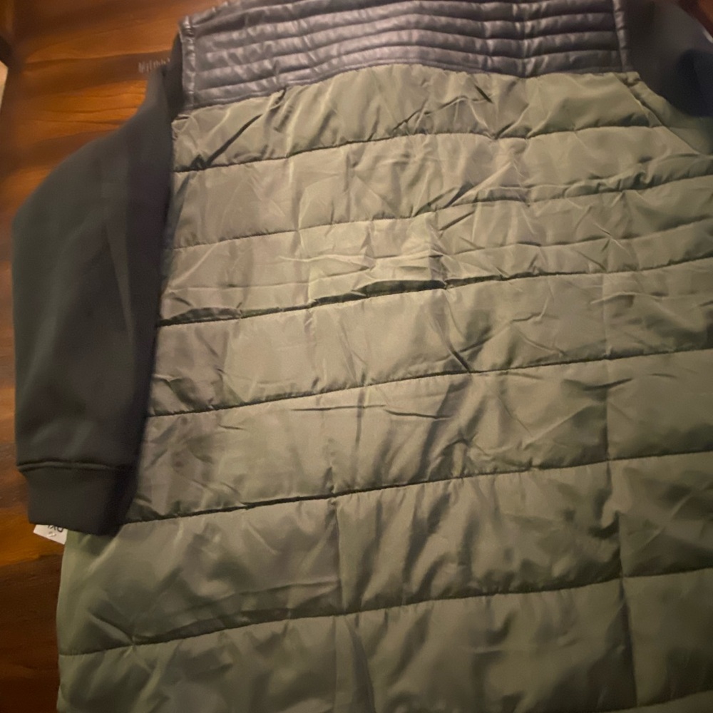 True nation fit by DXL jacket 4xL - Picture 14 of 16